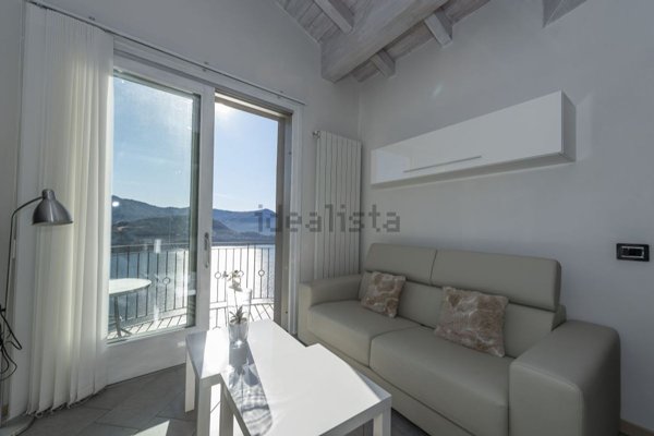 appartamento in vendita a Parzanica