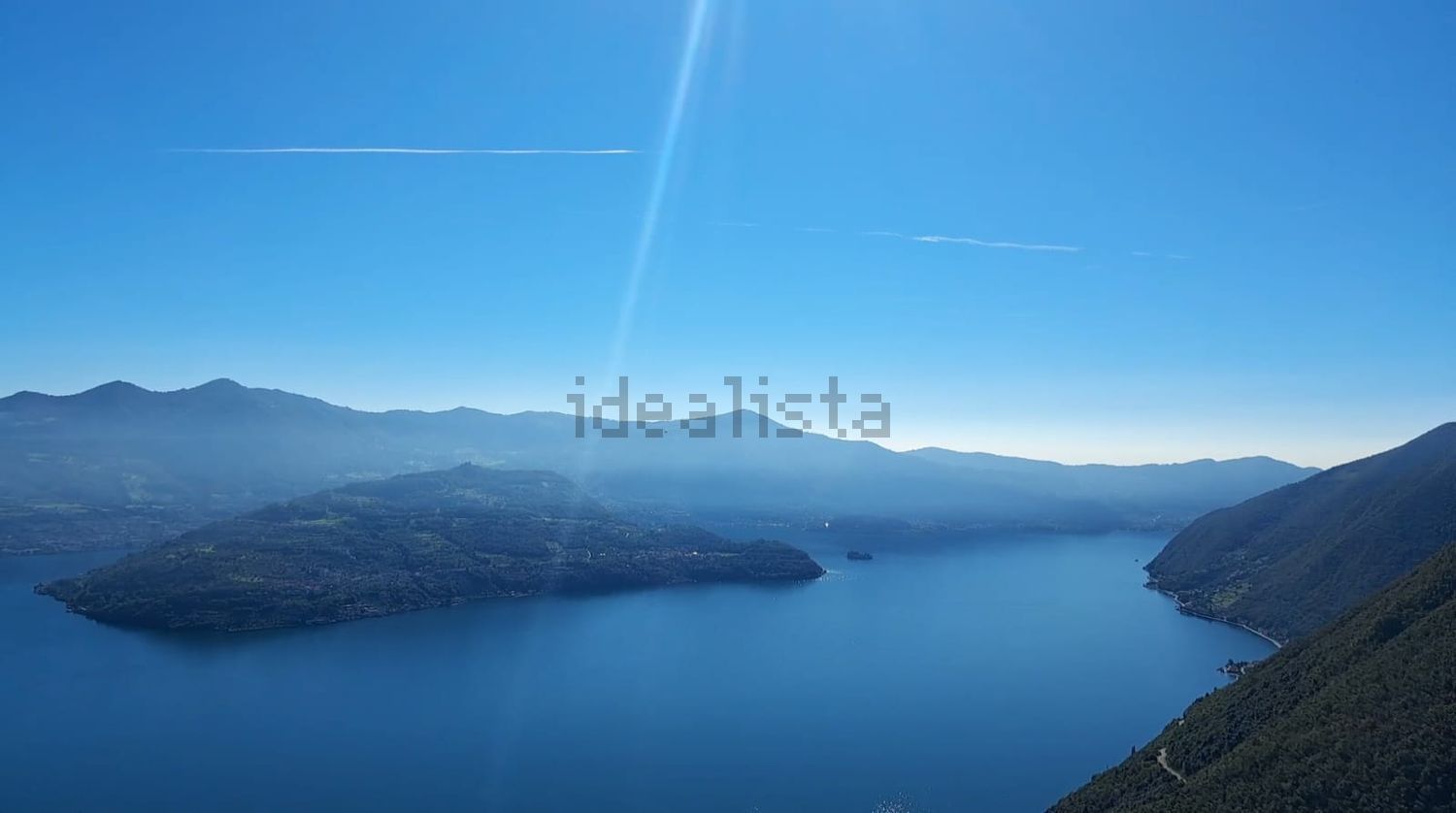 appartamento in vendita a Parzanica