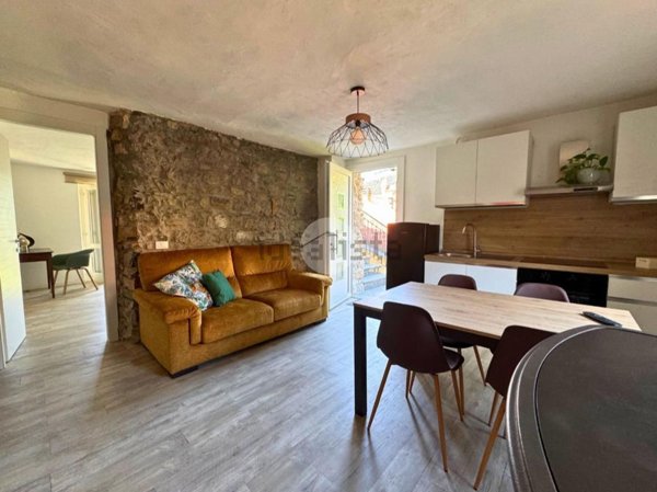 appartamento in vendita a Parzanica