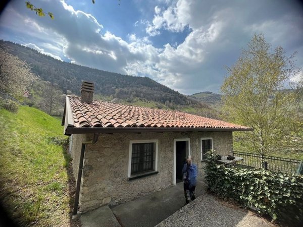 appartamento in vendita a Parzanica