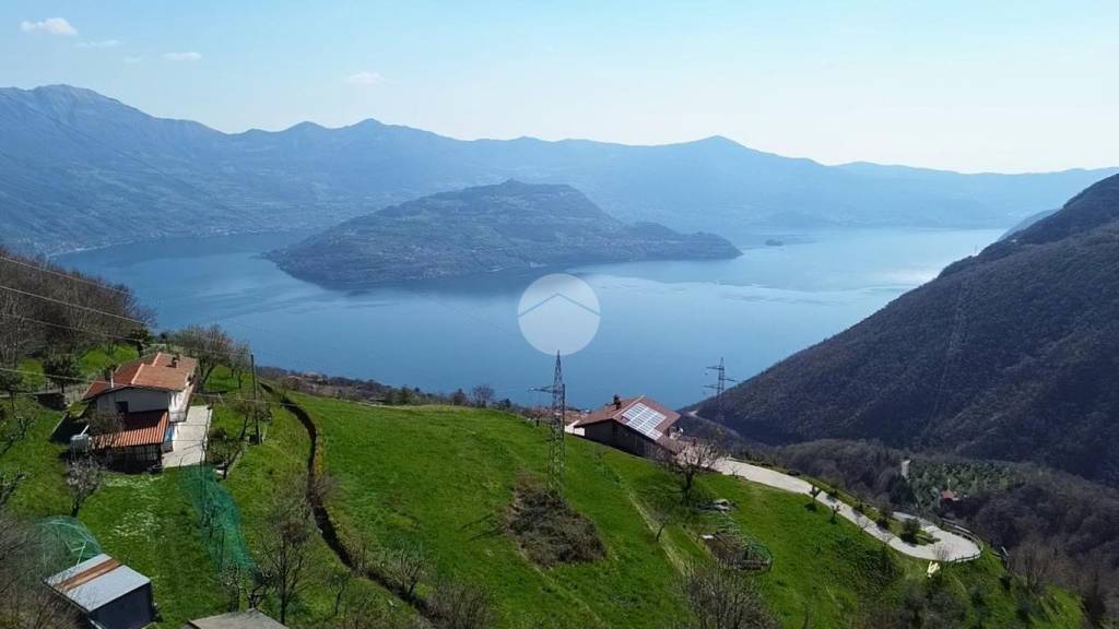 terreno agricolo in vendita a Parzanica