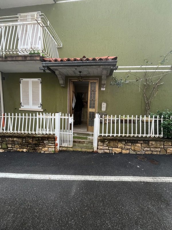 casa indipendente in vendita a Parzanica