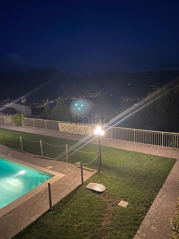 appartamento in vendita a Parzanica