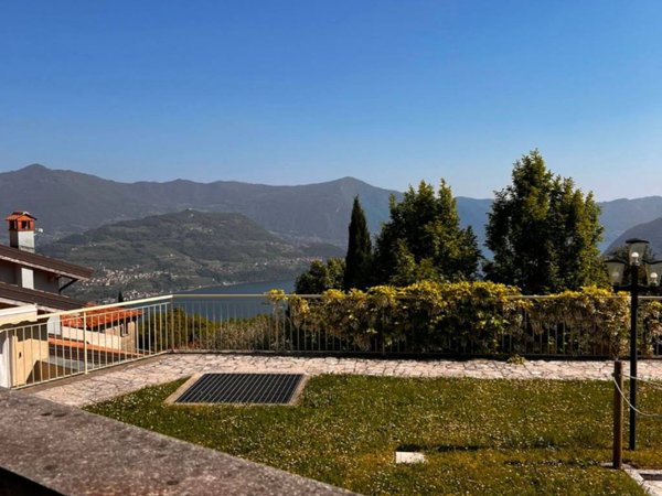 appartamento in vendita a Parzanica