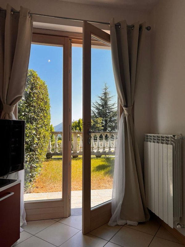 appartamento in vendita a Parzanica