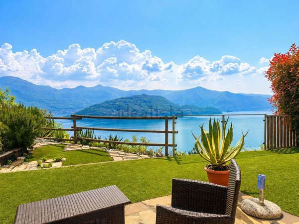 appartamento in vendita a Parzanica