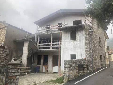 casale in vendita a Parzanica