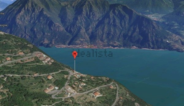 appartamento in vendita a Parzanica