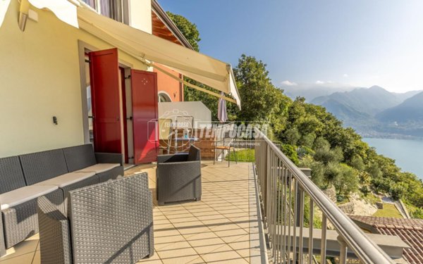 appartamento in vendita a Parzanica in zona Belvedere
