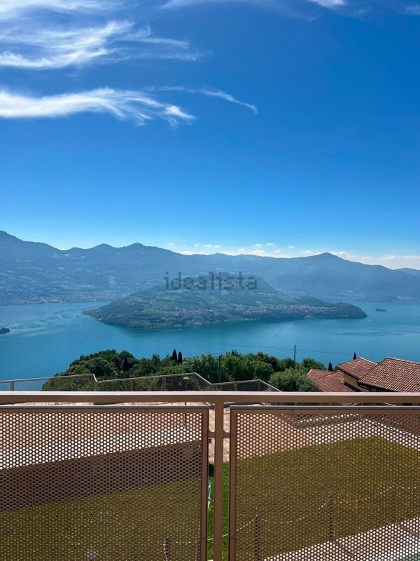 appartamento in vendita a Parzanica in zona Belvedere