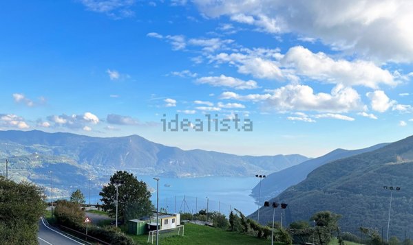 appartamento in vendita a Parzanica in zona Belvedere