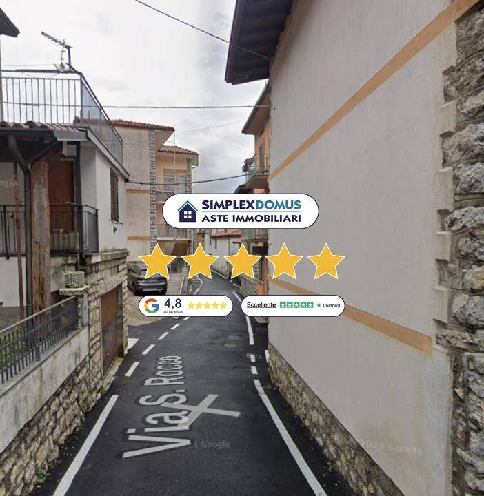 appartamento in vendita a Parzanica in zona Belvedere
