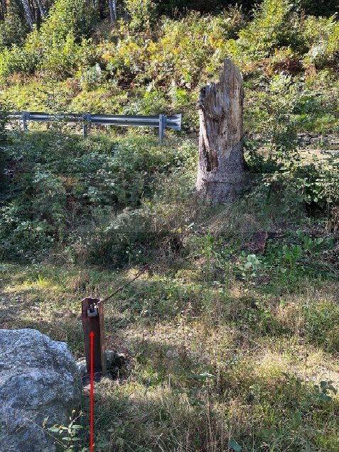 intera palazzina in vendita ad Andrate