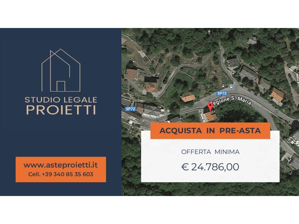 negozio in vendita ad Andrate