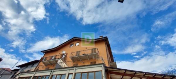 appartamento in vendita ad Andrate