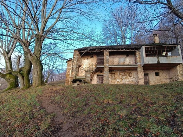 quadrivano in vendita ad Andrate