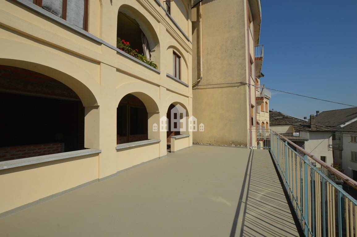 appartamento in vendita ad Andrate
