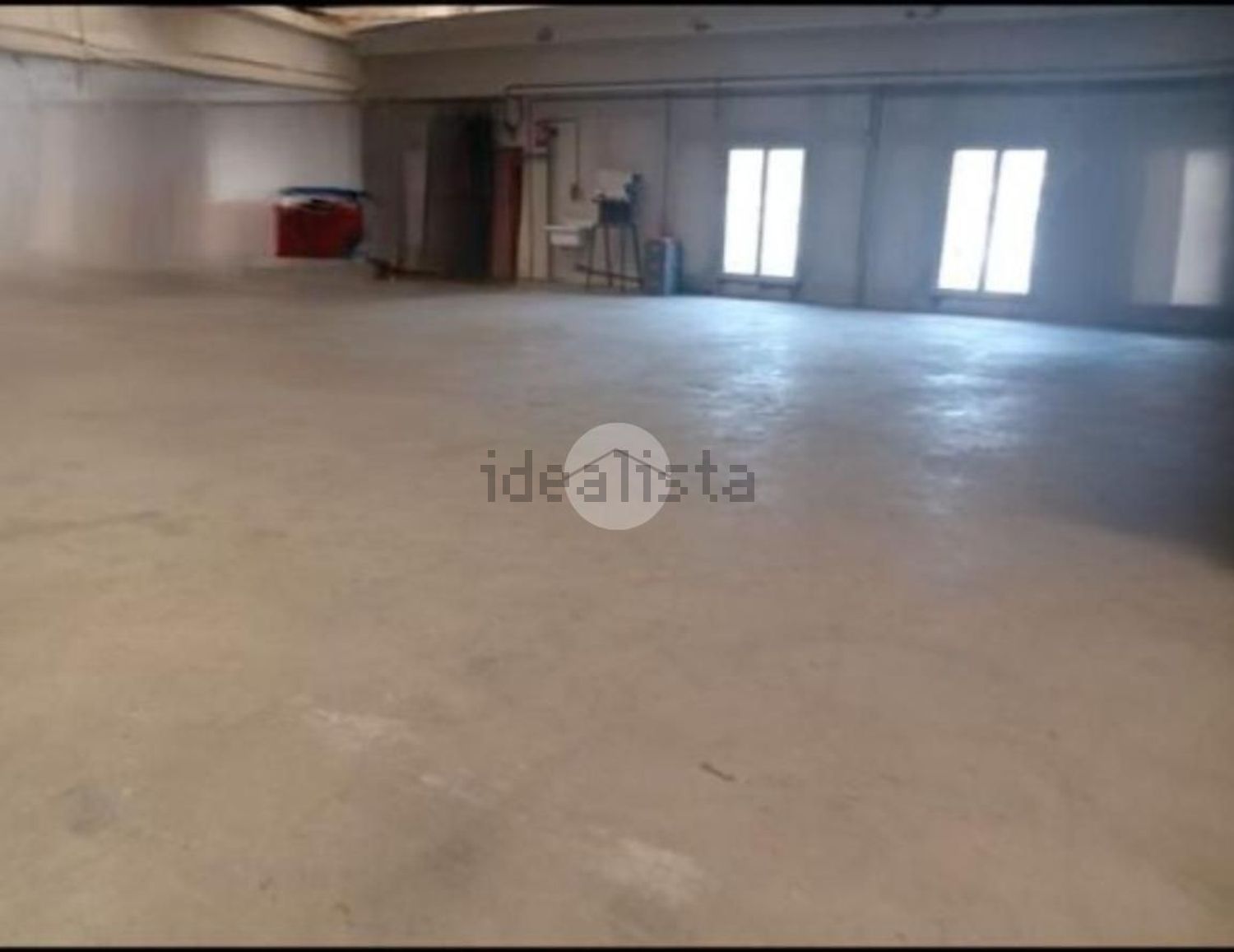 capannone in vendita a Pedrengo