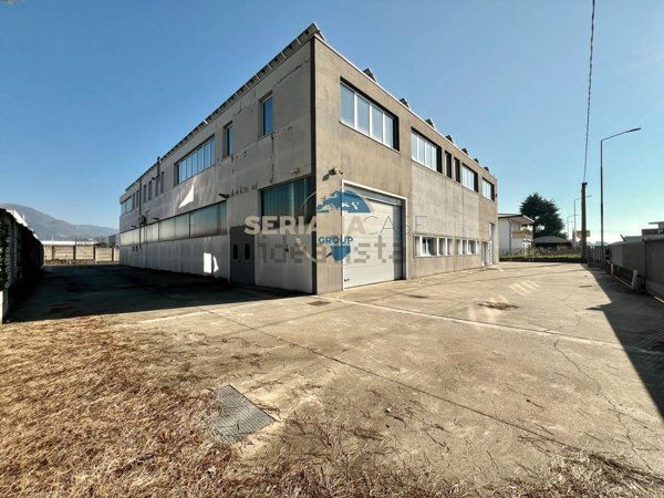 terreno edificabile in vendita a Pedrengo