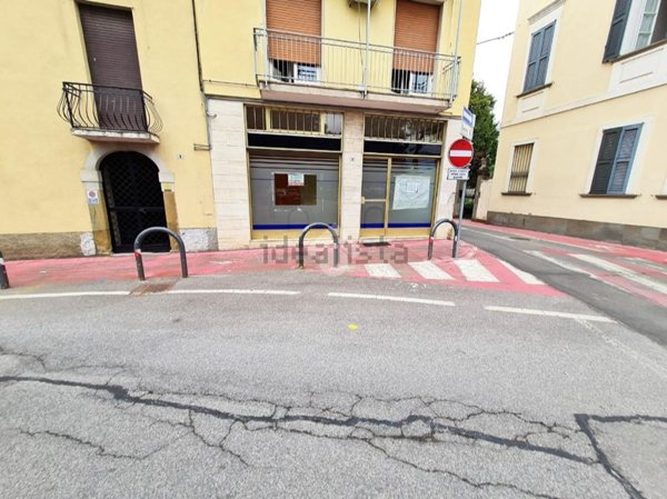 negozio in vendita a Pedrengo