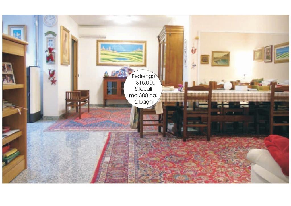 casa indipendente in vendita a Pedrengo