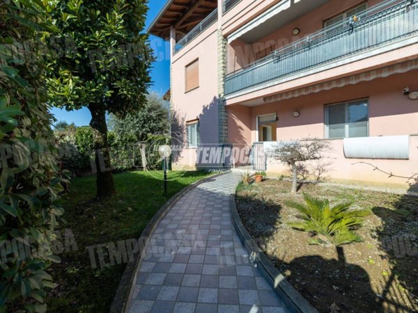 appartamento in vendita a Pedrengo