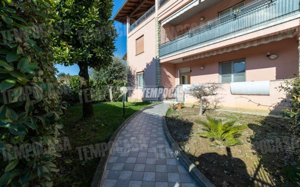 appartamento in vendita a Pedrengo