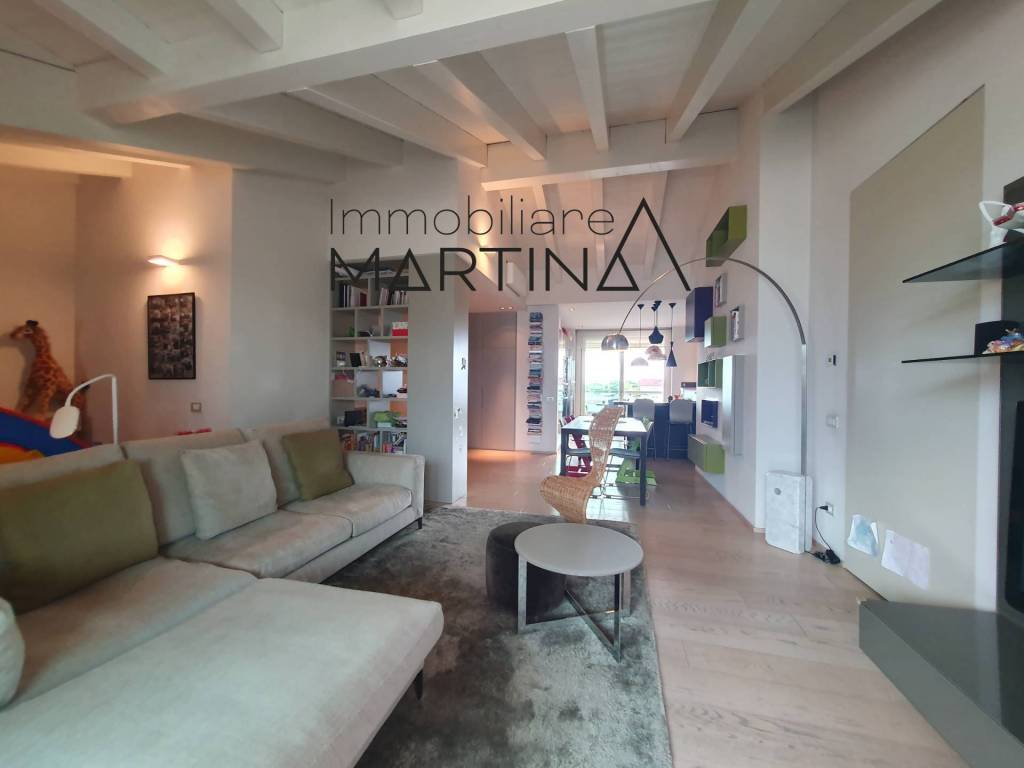 appartamento in vendita a Pedrengo