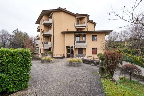 appartamento in vendita a Pedrengo