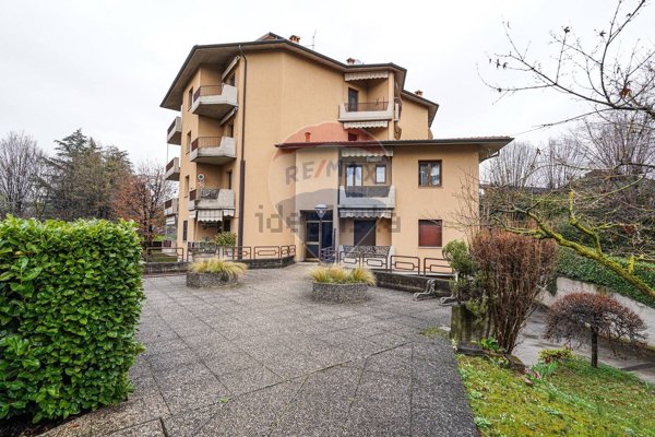 appartamento in vendita a Pedrengo