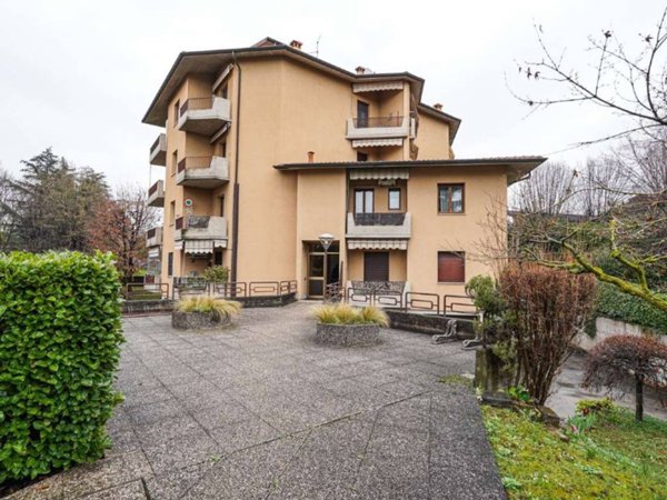 appartamento in vendita a Pedrengo