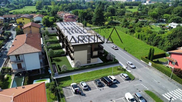 appartamento in vendita a Pedrengo