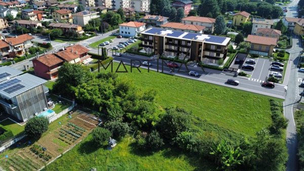 appartamento in vendita a Pedrengo