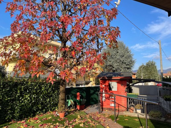 casa indipendente in vendita a Pedrengo