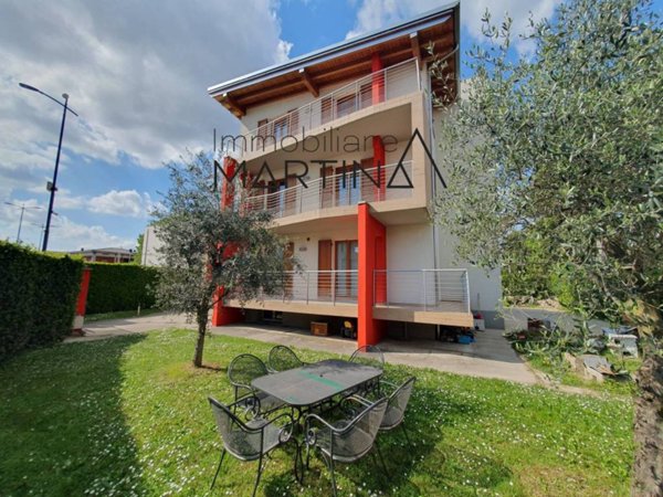 casa indipendente in vendita a Pedrengo