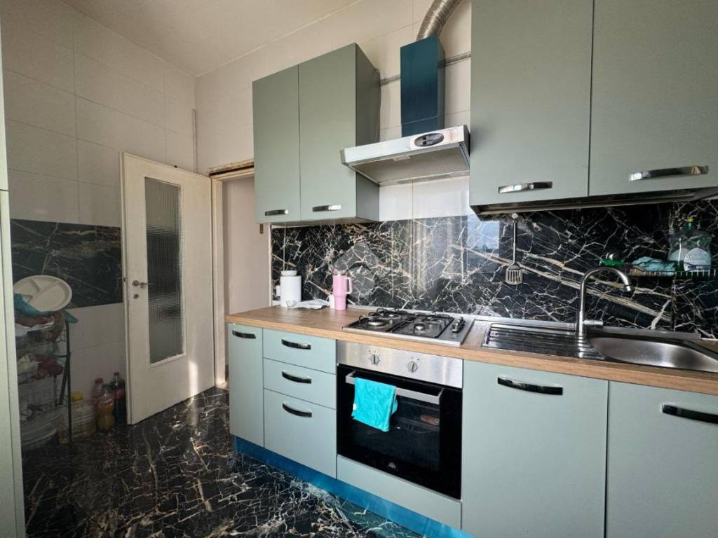 appartamento in vendita a Pedrengo