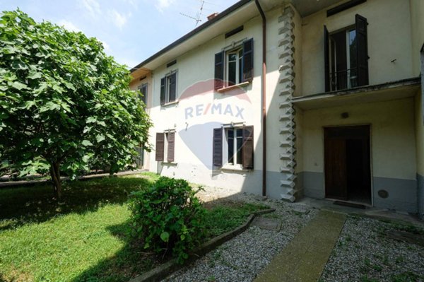 casa indipendente in vendita a Pedrengo