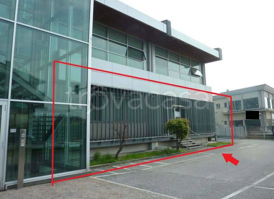 ufficio in vendita a Pedrengo