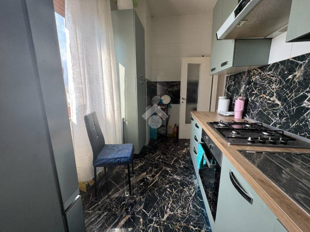 appartamento in vendita a Pedrengo
