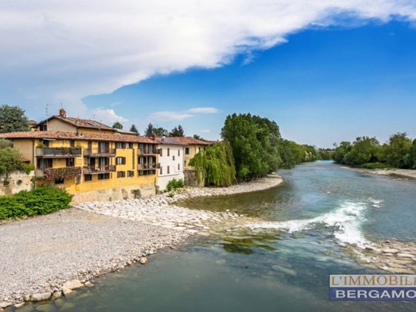 appartamento in vendita a Pedrengo