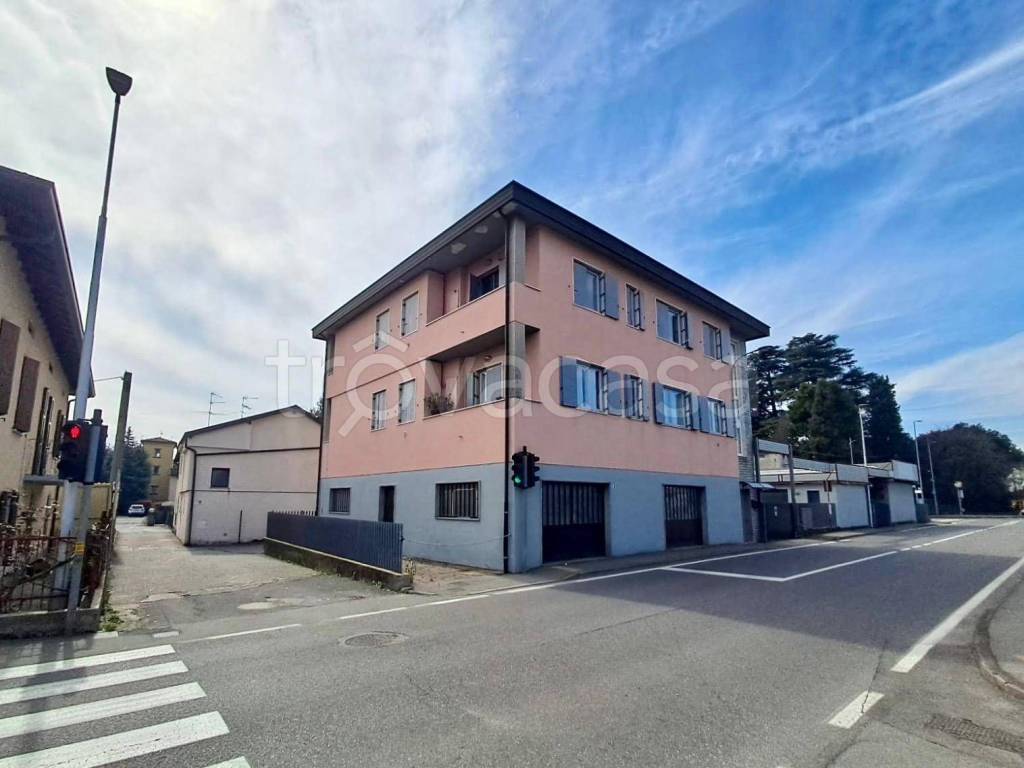 appartamento in vendita a Pedrengo