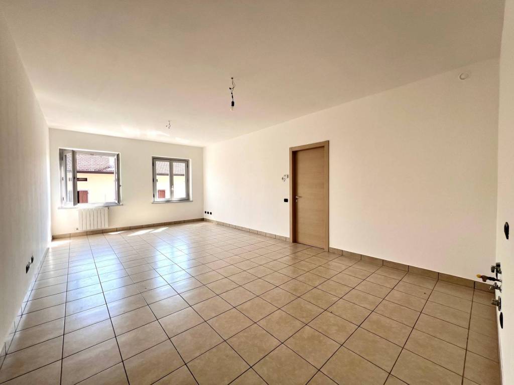 appartamento in vendita a Pedrengo