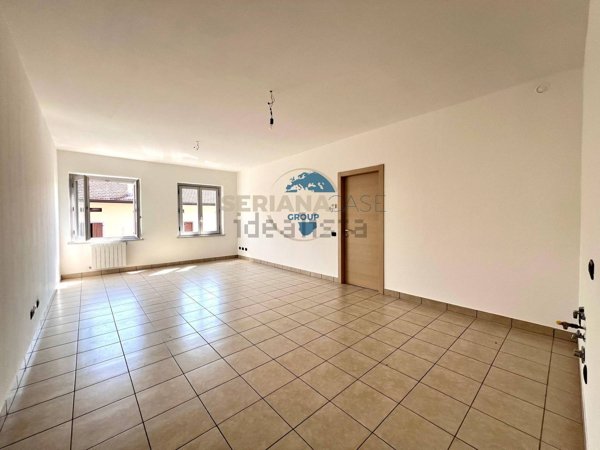 appartamento in vendita a Pedrengo