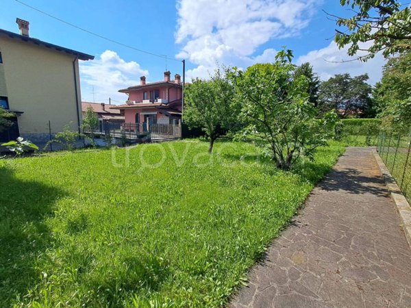 casa indipendente in vendita a Pedrengo