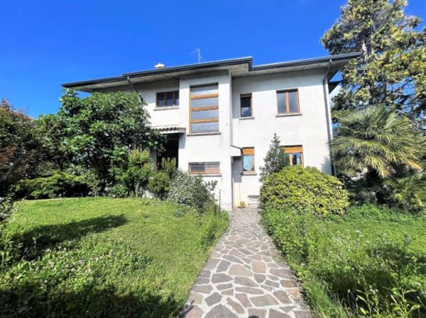 appartamento in vendita a Pedrengo