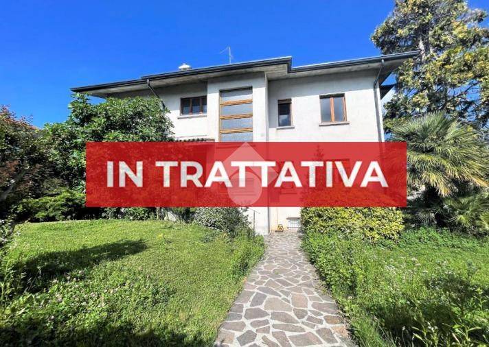 appartamento in vendita a Pedrengo