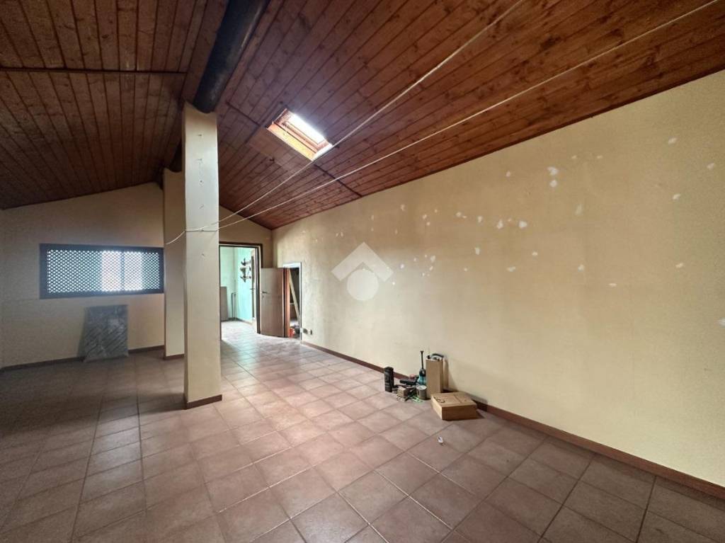 appartamento in vendita a Pedrengo