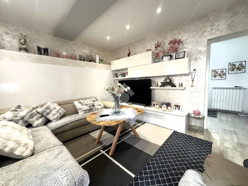 casa indipendente in vendita a Pedrengo
