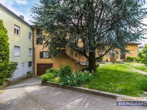 appartamento in vendita a Pedrengo