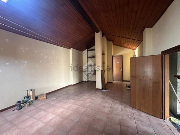appartamento in vendita a Pedrengo